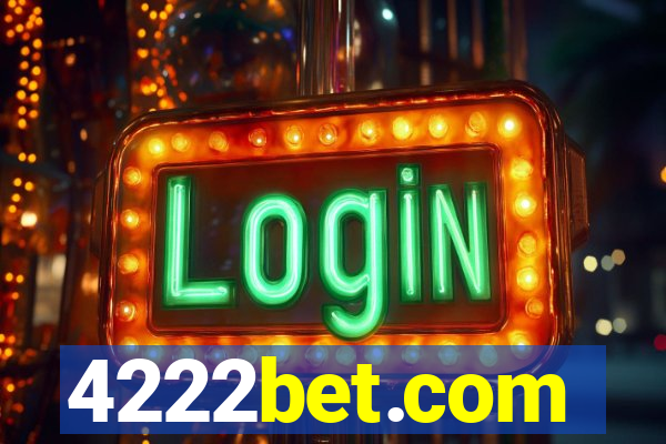 4222bet.com