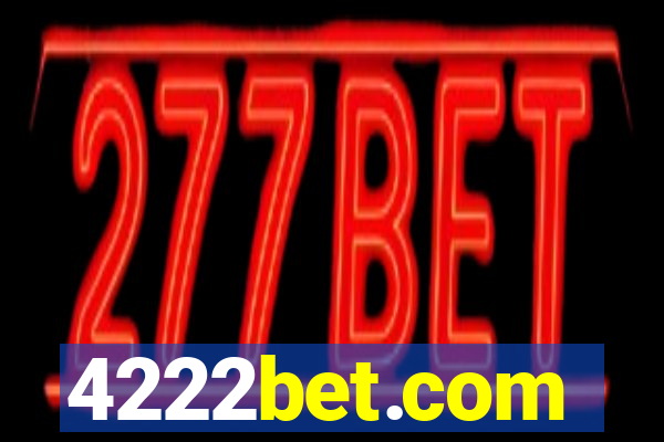 4222bet.com