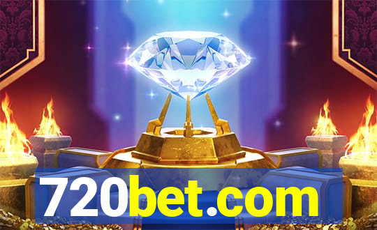 720bet.com