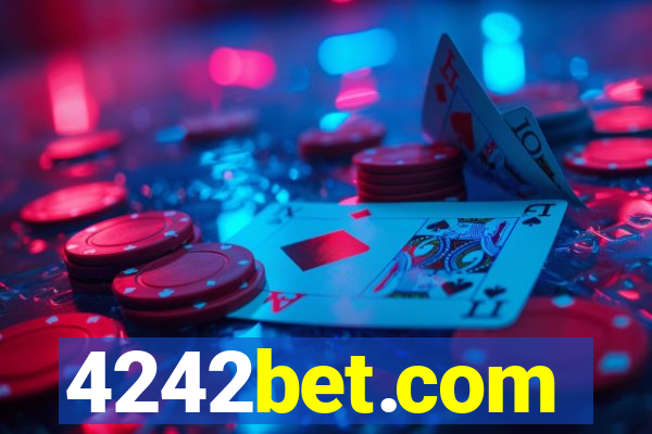 4242bet.com