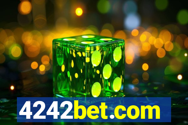 4242bet.com