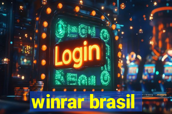 winrar brasil