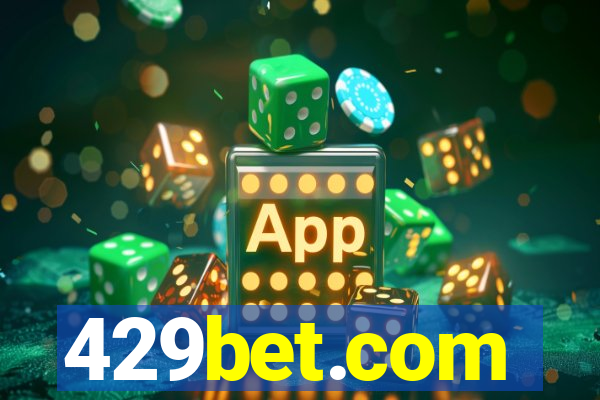 429bet.com