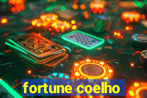 fortune coelho