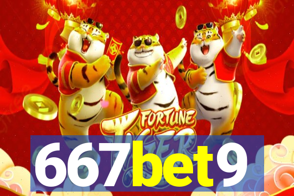 667bet9