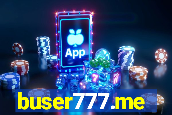 buser777.me