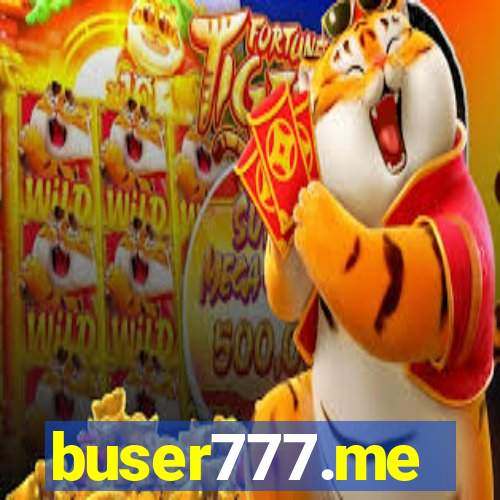 buser777.me