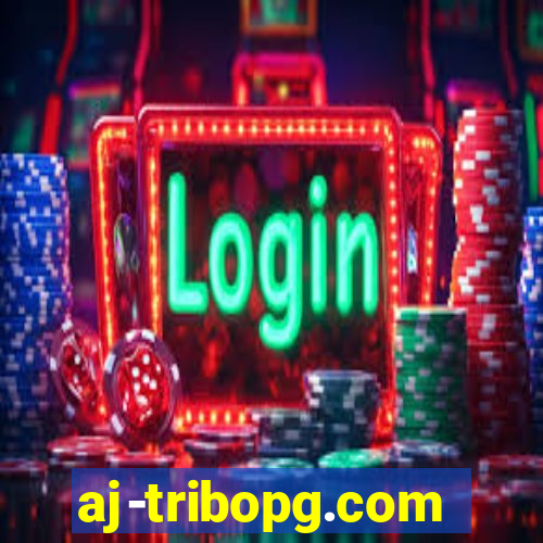 aj-tribopg.com