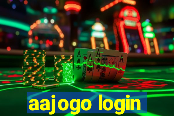 aajogo login