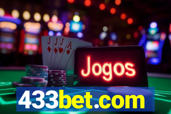 433bet.com