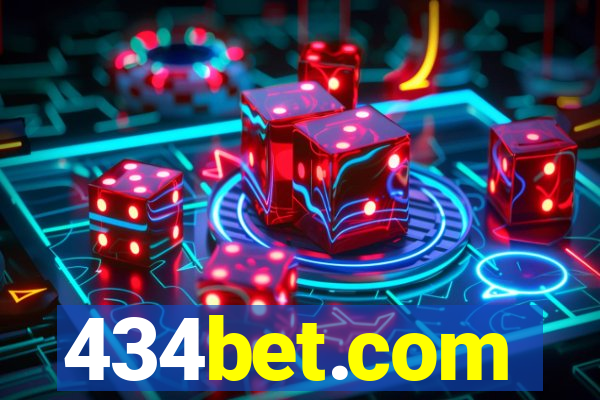 434bet.com