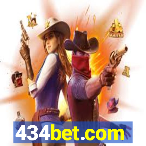 434bet.com