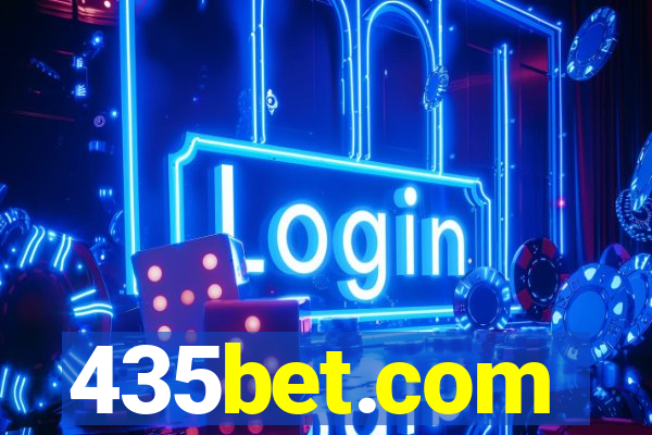 435bet.com