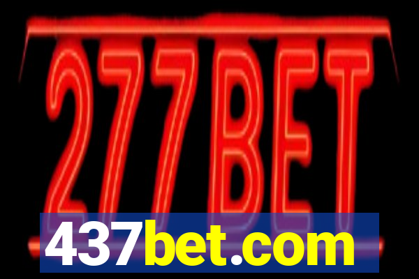 437bet.com