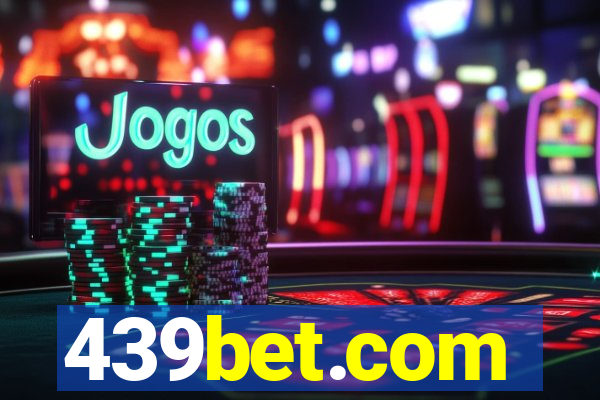 439bet.com