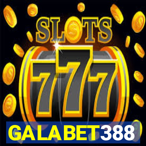 GALABET388