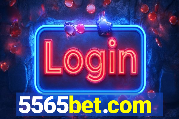 5565bet.com