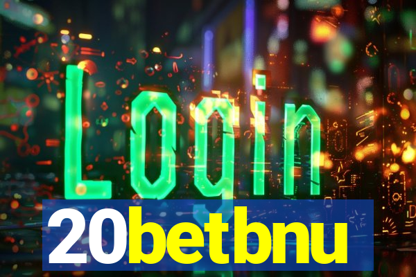 20betbnu