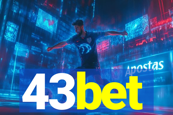 43bet