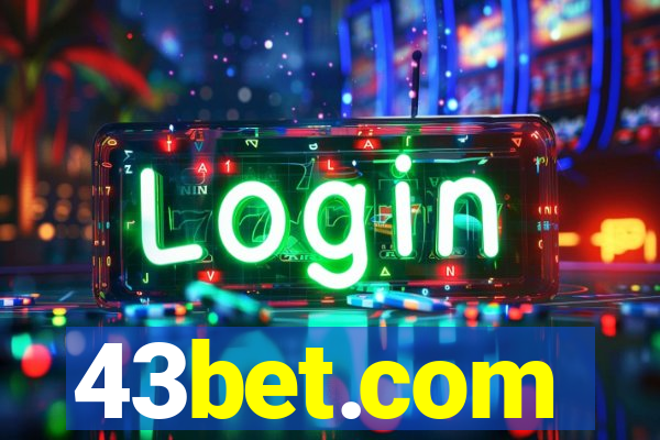 43bet.com