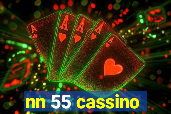 nn 55 cassino