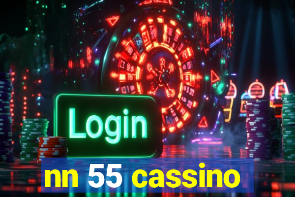 nn 55 cassino