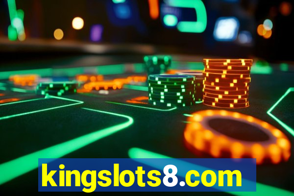 kingslots8.com