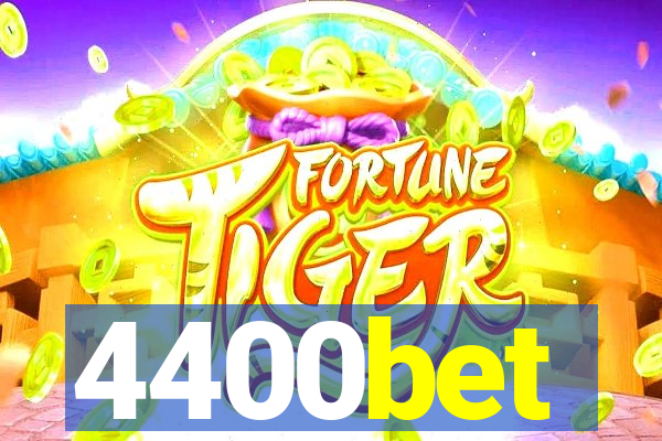 4400bet