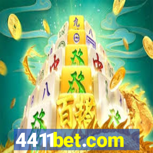 4411bet.com