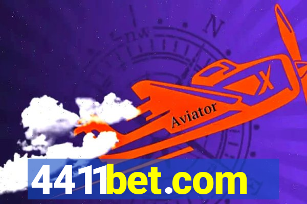 4411bet.com