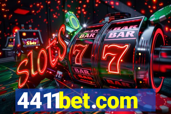 4411bet.com