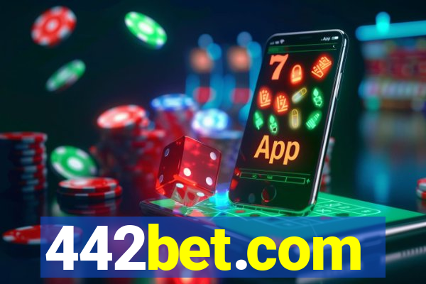 442bet.com