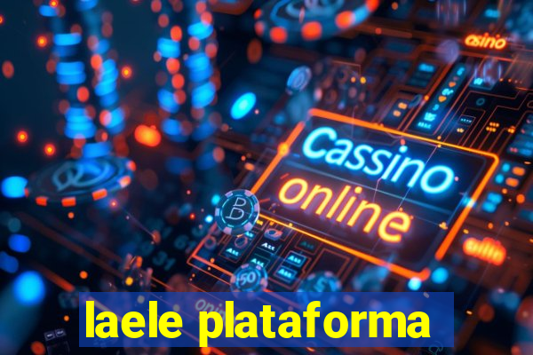 laele plataforma