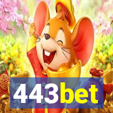 443bet