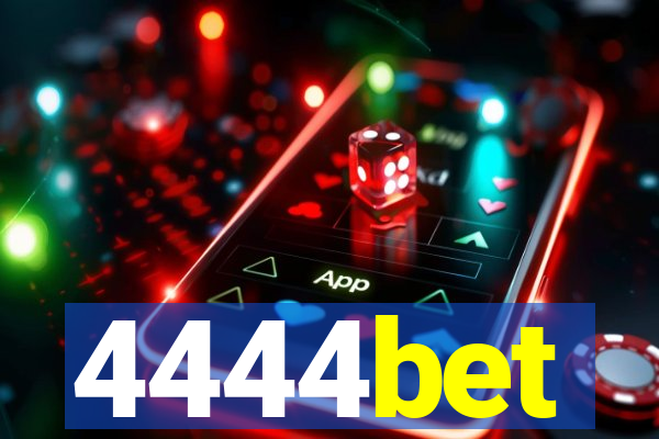 4444bet