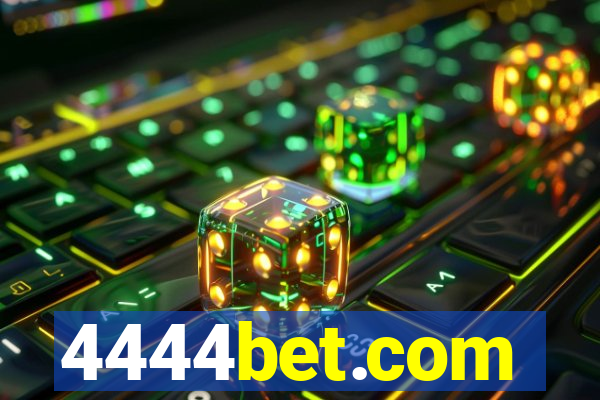 4444bet.com