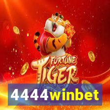 4444winbet