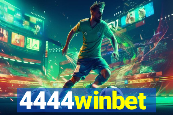 4444winbet