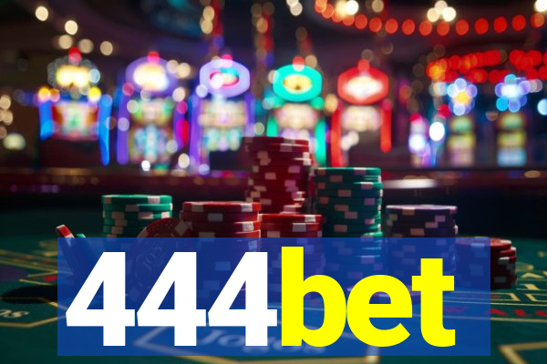 444bet