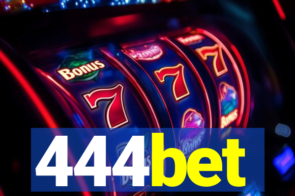 444bet