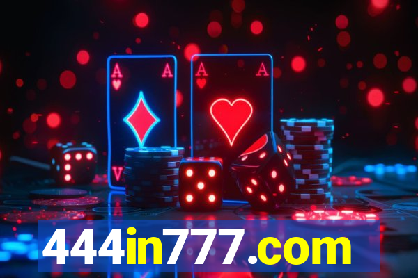 444in777.com