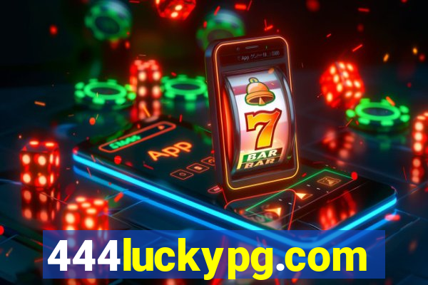 444luckypg.com