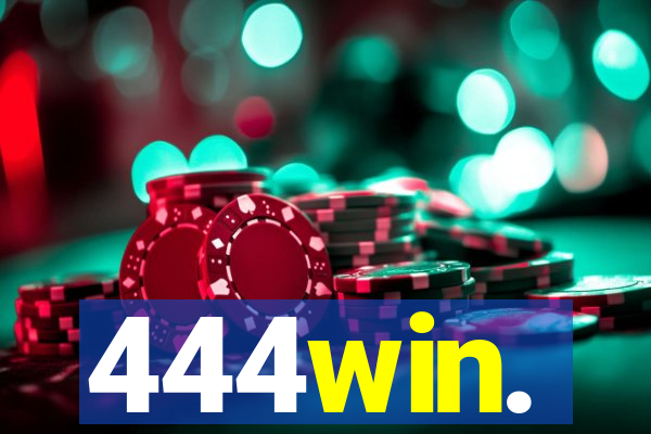 444win.