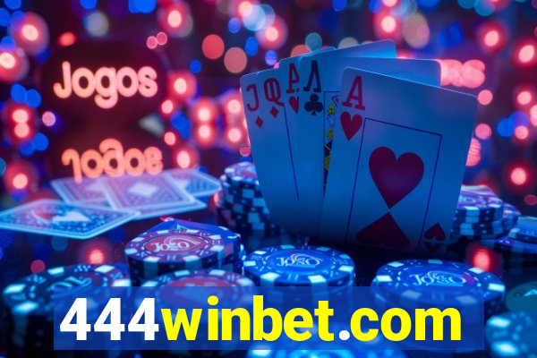 444winbet.com