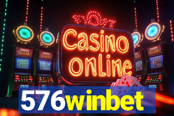 576winbet