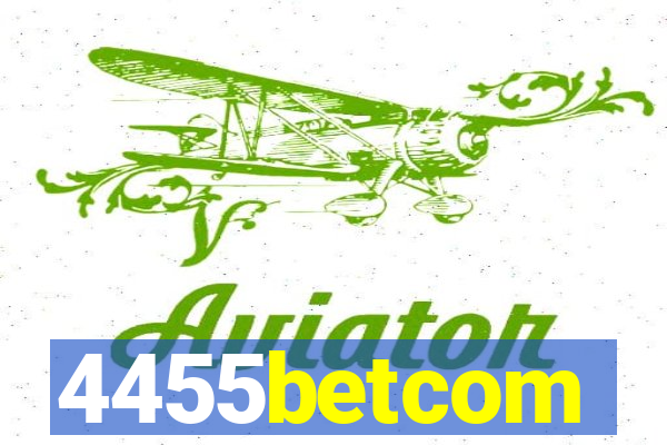 4455betcom