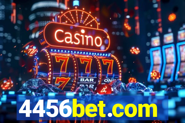 4456bet.com