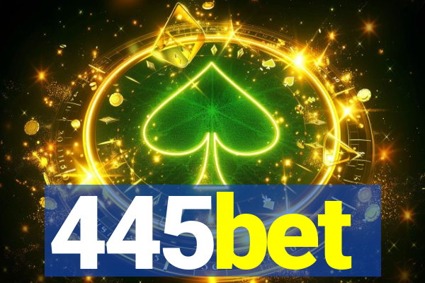 445bet