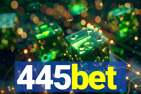 445bet