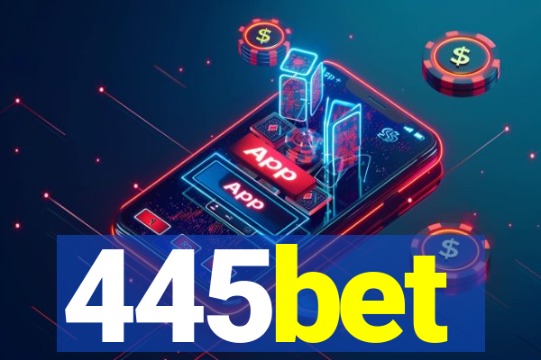 445bet